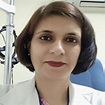 Dr. (Wg Cdr) Sapna Raina